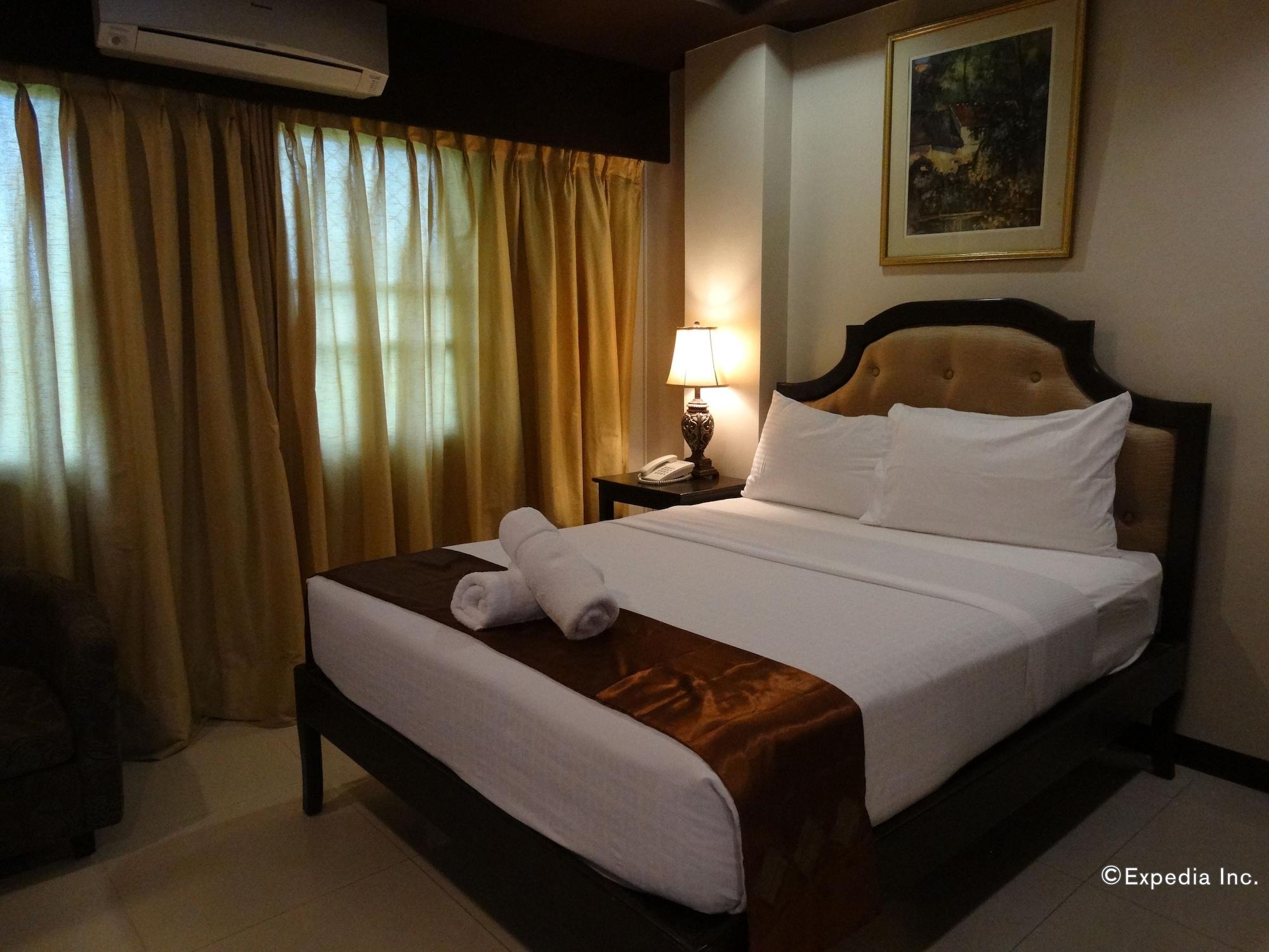 Peridot Suites Davao Exterior photo
