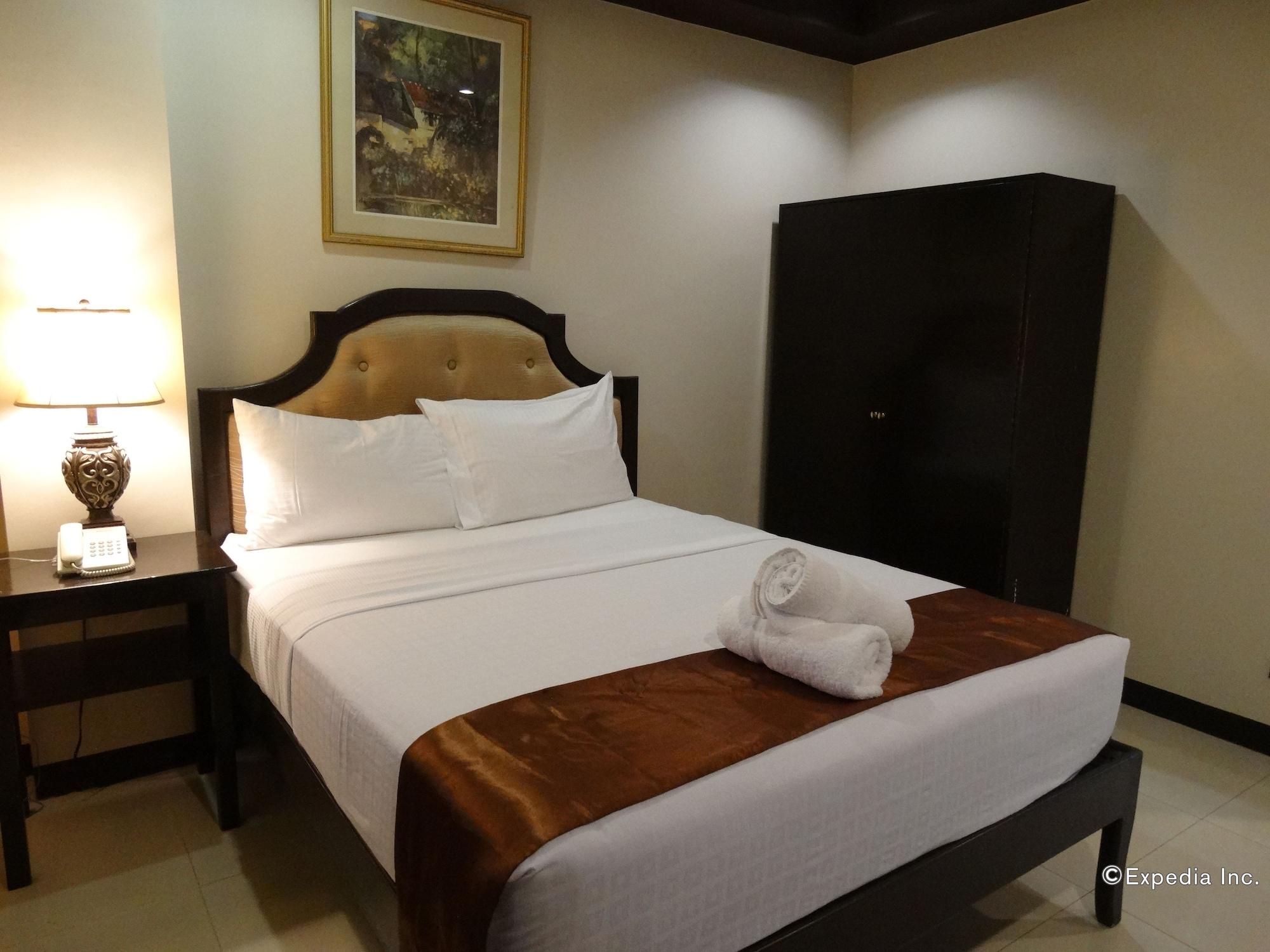 Peridot Suites Davao Exterior photo