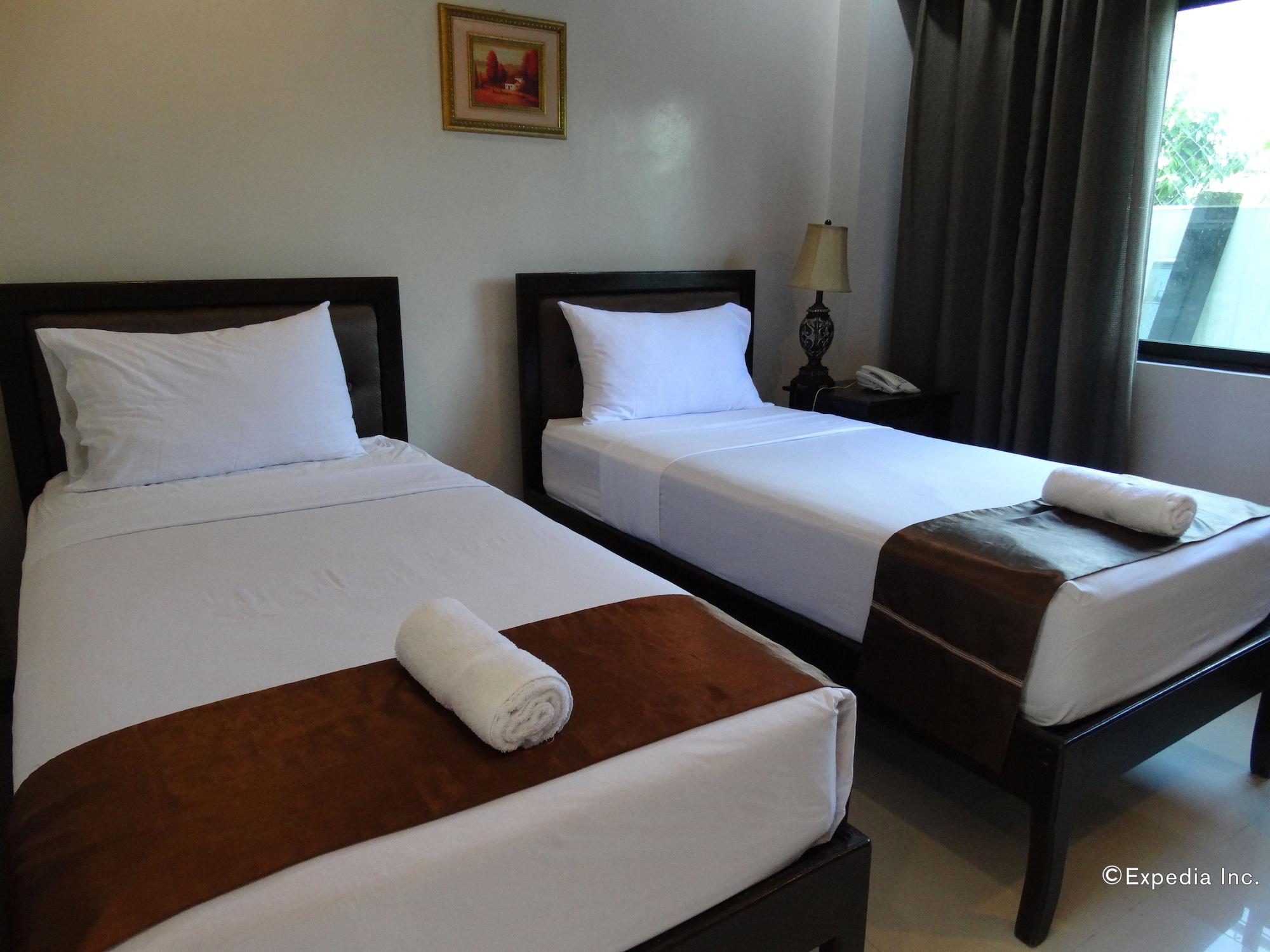 Peridot Suites Davao Exterior photo